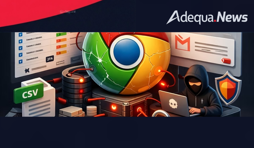 Extensões maliciosas do Chrome: como elas estão roubando dados e o que você pode fazer para se proteger